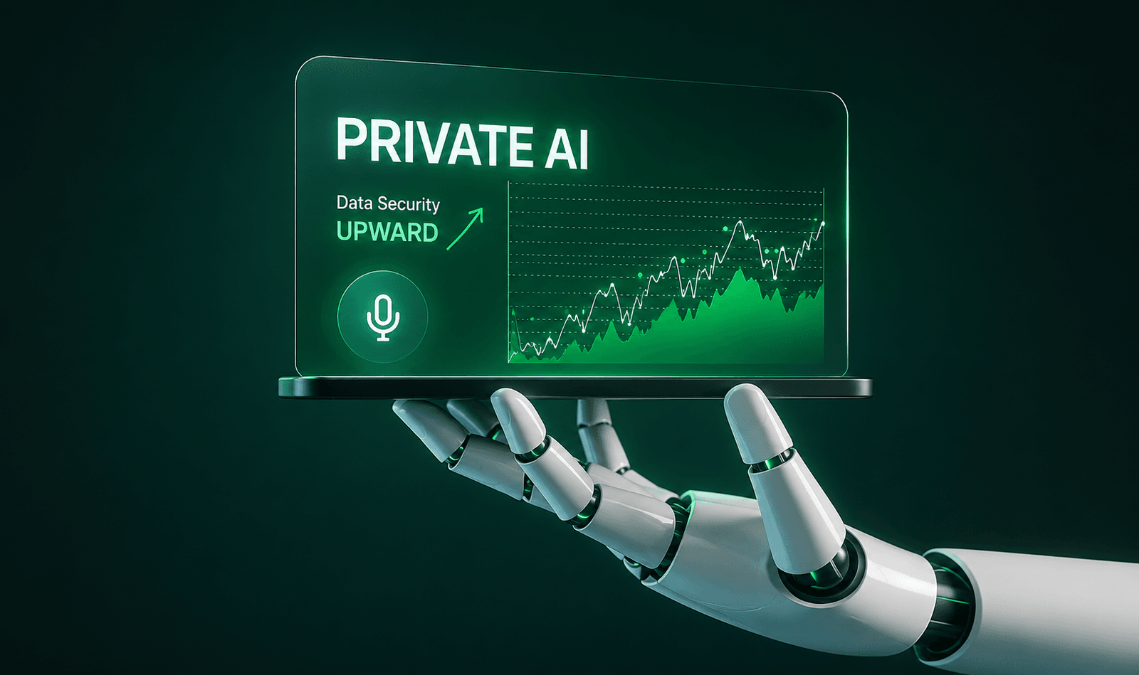 Sovata AI — Making Private AI Feel Credible